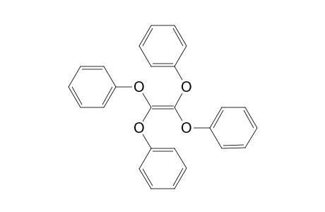 Dimer of Diphenoxycarbene