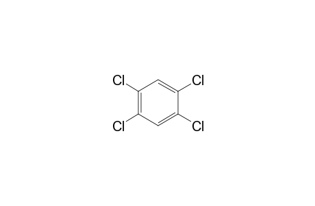 1,2,4,5-Tetrachlorobenzene