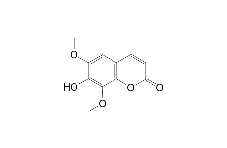 Isofraxidin