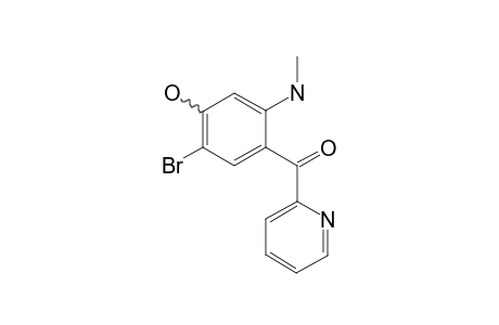 Bromazepam-M (HO-) HYME