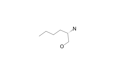 (S)-(+)-2-Amino-1-hexanol