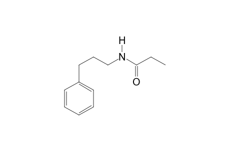 3-Phenylpropylamine prop