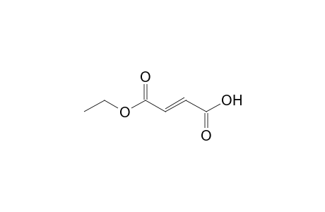 Monoethyl fumarate