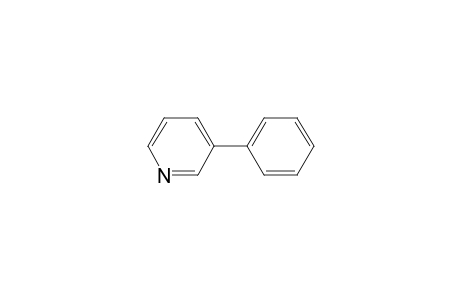 3-Phenylpyridine