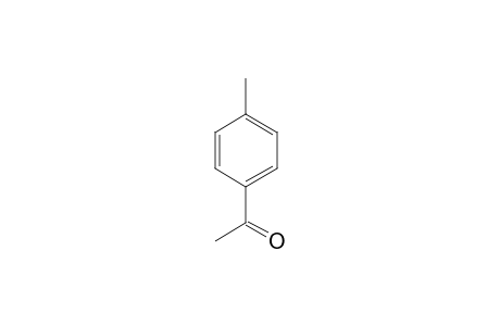 4'-Methylacetophenone