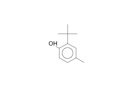 2-tert-Butyl-p-cresol