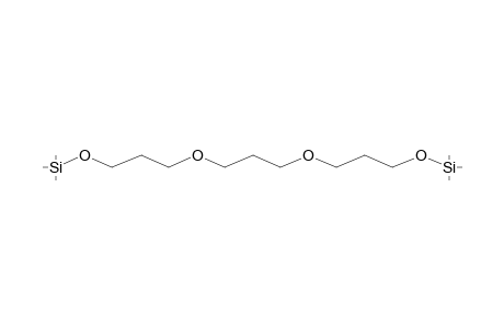 3,7,11,15-Tetraoxa-2,16-disilaheptadecane, 2,2,16,16-tetramethyl-