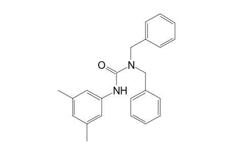 1,1-dibenzyl-3-(3,5-xylyl)urea
