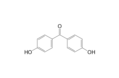 4,4'-Dihydroxybenzophenone