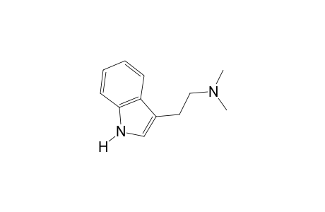 n,n-Dimethyltryptamine