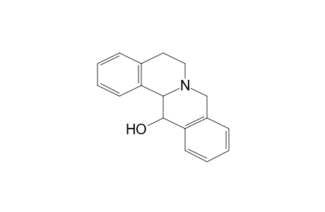 5,8,13,13a-Tetrahydro-6H-isoquino[3,2-a]isoquinolin-13-ol
