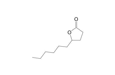 γ-Decanolactone