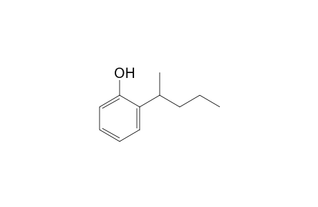 o-sec-Pentylphenol