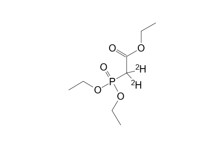 TRIETHYL-[(2)H2]-PHOSPHONOACETATE