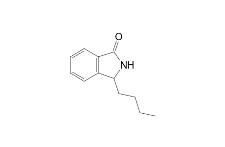 3-BUTYL-ISOINDOLIN-1-ONE