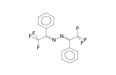 1,5-DIPHENYL-1,1,1,6,6,6-HEXAFLUORO-3,4-DIAZAHEXA-2E,4E-DIENE