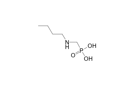 [(butylamino)methyl]phosphonic acid