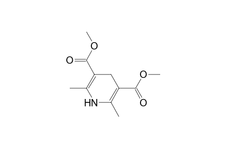 DIMETHYL-1,4-DIHYDRO-2,6-DIMETHYL-PYRIDINE-3,5-DICARBOXYLATE