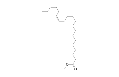 11(Z),14(Z),17(Z)-Eicosatrienoic Acid methyl ester