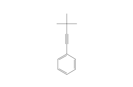 (Tert.-butylethynyl)-benzene