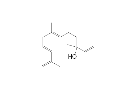 Fokienol