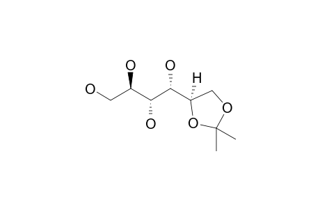 1,2-O-Isopropylidene-D-mannitol