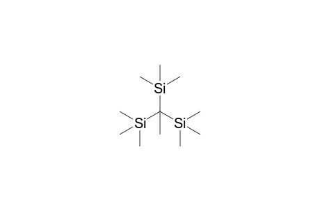 1,1,1-Tris(trimethylsilyl)ethane