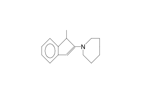 HEXAHYDRO(1-METHYLINDEN-2-YL)-1H-AZEPINE