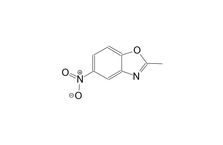 2-Methyl-5-nitrobenzoxazole