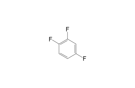 1,2,4-Trifluorobenzene