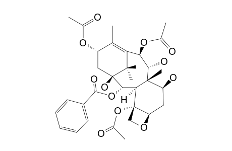 9-DIHYDRO-13-ACETYLBACCATINE-III