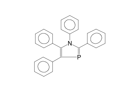 1,2,4,5-TETRAPHENYL-1,3-AZAPHOSPHOLE