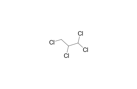 1,1,2,3-tetrachloropropane