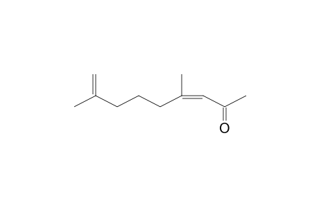 (3Z)-4,8-dimethyl-2-nona-3,8-dienone