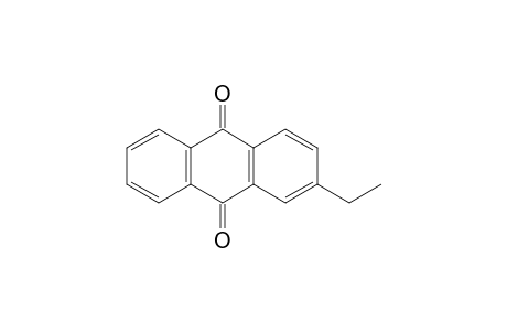 2-Ethylanthraquinone