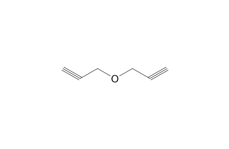 2-propynyl ether