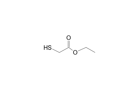 Mercaptoacetic acid ethyl ester