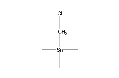 SN(CH2CL)ME3