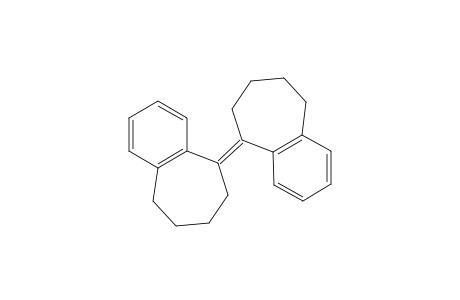 6,7,8,9,6',7',8',9'-Octahydro-[5,5']bibenzocycloheptenylidene