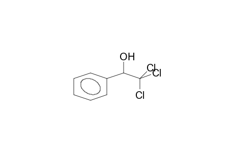 BENZYL ALCOHOL, A-/TRICHLOROMETHYL/-,