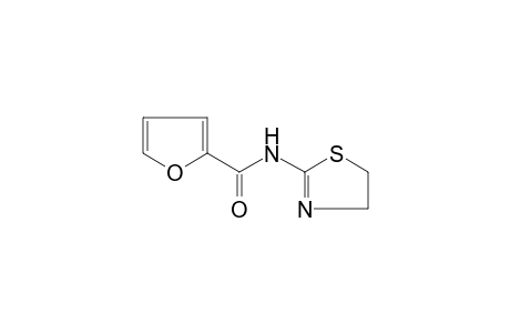 N-(2-thiazolin-2-yl)-2-furamide