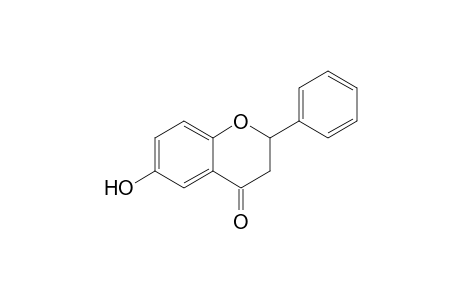 6-Hydroxyflavanone