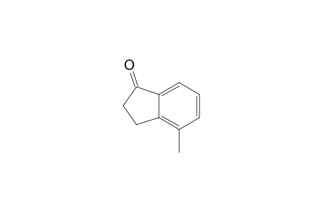 4-Methyl-1-indanone