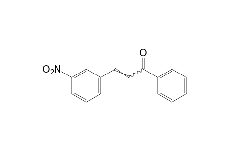 3-Nitrochalcone