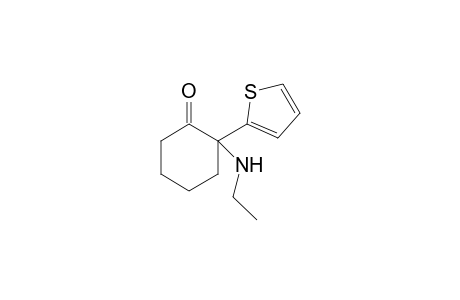 Tiletamine