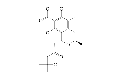 PENICITRINOL-F