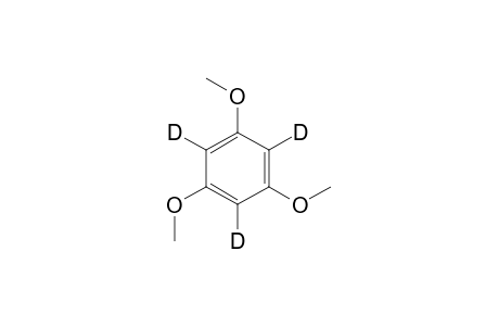 1,3,5-trimethoxybenzene-2,4,6-d3