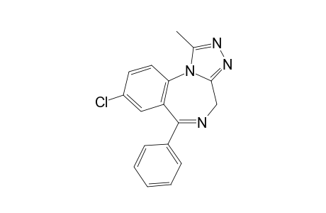 Alprazolam