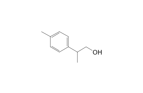 2-(4-Methyl-phenyl)-propan-1-ol