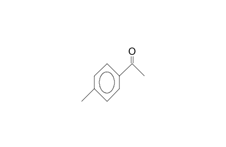 4'-Methylacetophenone